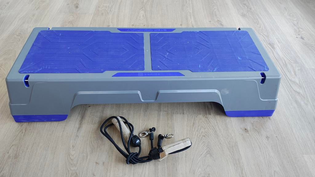 Step Comfort Domyos Decathlon Fitness, Sport en Fitness, Ophalen