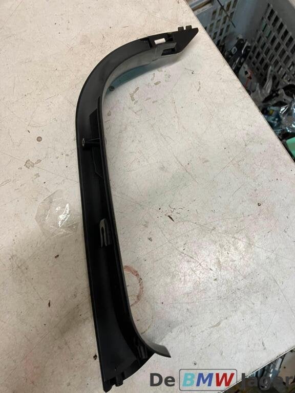 Achterklep afdekkapje links MINI countryman R60 51499801415, Auto-onderdelen, Interieur en Bekleding, Mini, Gebruikt, Ophalen of Verzenden