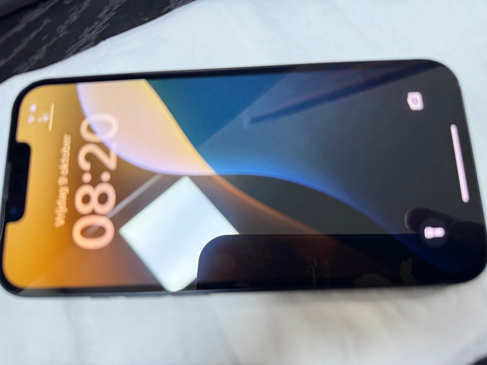 iPhone 13 à vendre —, Télécoms, 128 GB, Enlèvement ou Envoi, IPhone 13, Comme neuf
