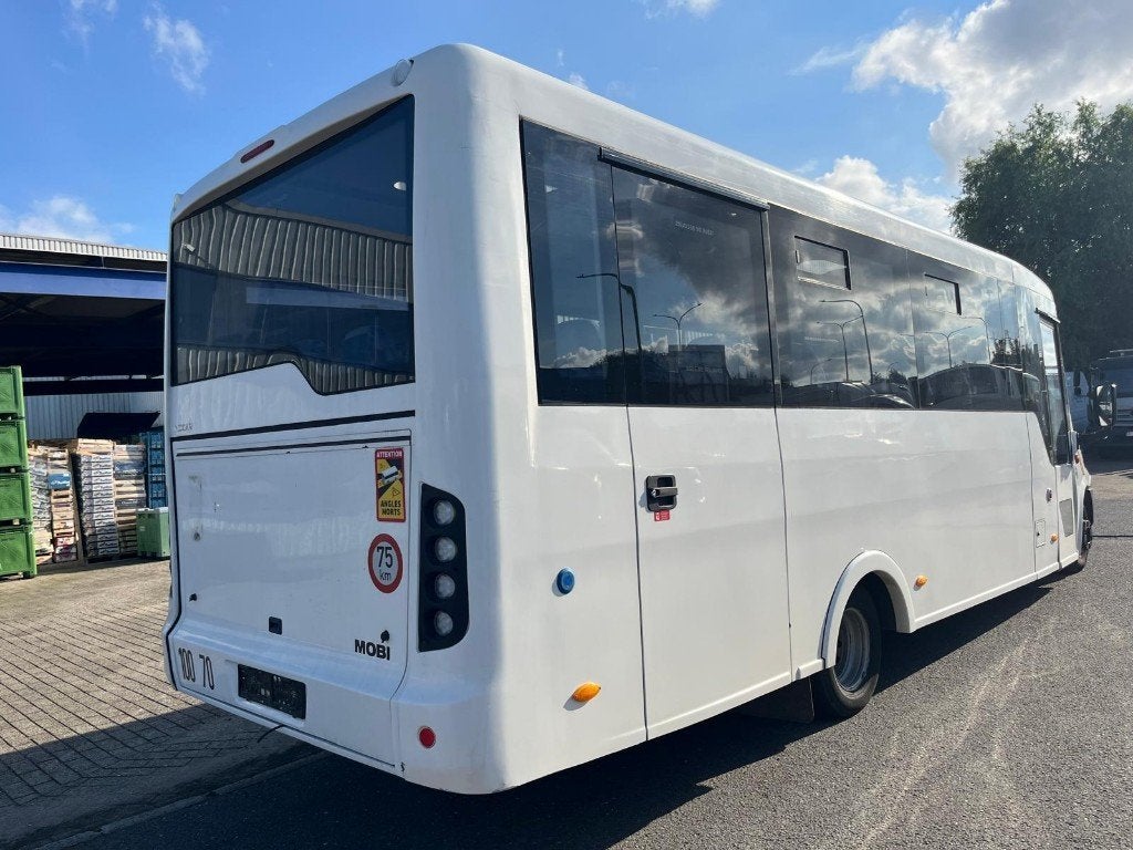 IVECO Indcar Mobi (Stock ID 11880) — 4