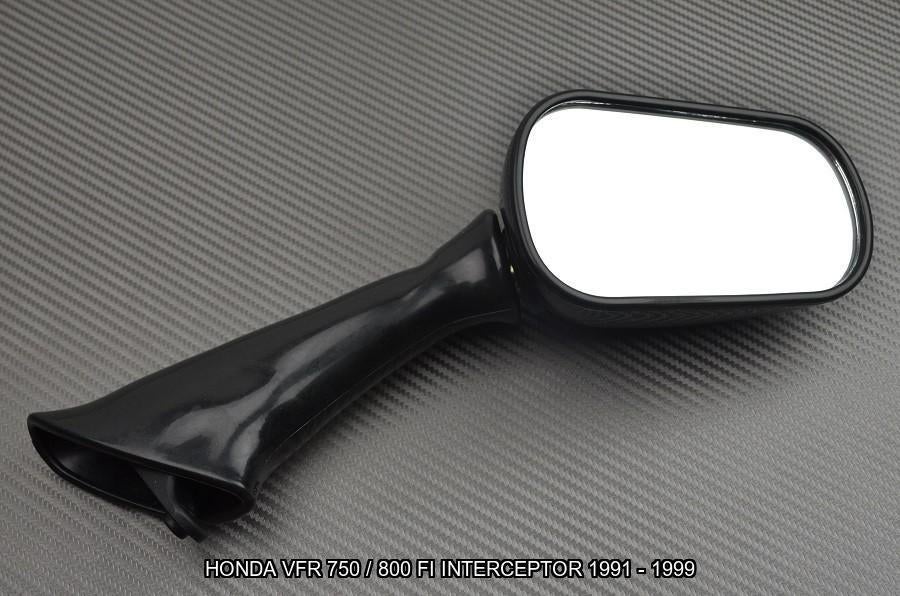 Rétroviseurs Type Origine pour HONDA VFR 750 800 F 1991 1999, Motos, Enlèvement ou Envoi, Neuf