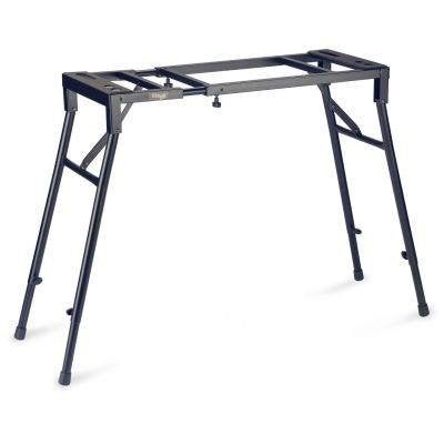 Keyboard Statief, Muziek en Instrumenten, Standaarden, Ophalen of Verzenden, Zo goed als nieuw, Instrumentstandaard, Keyboard of Synthesizer