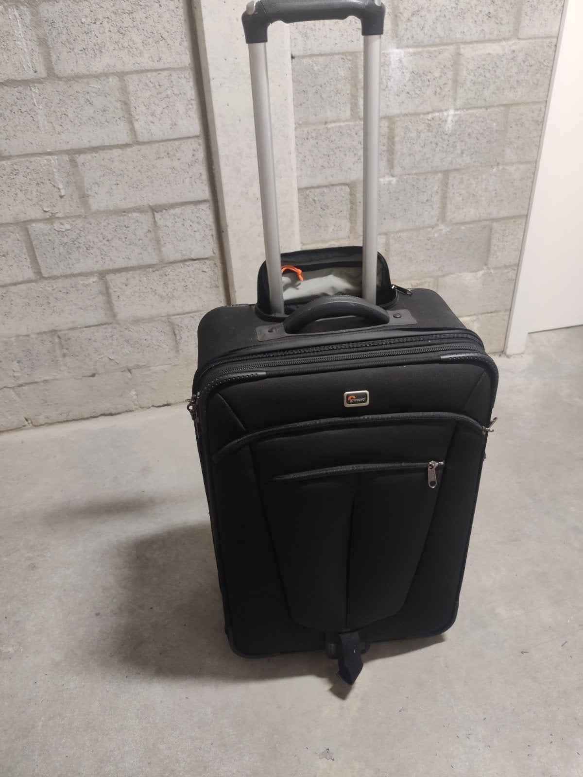 Lowepro Pro Roller X300, Audio, Tv en Foto, Ophalen, Lowepro, Opbergvakken, Rolkoffer