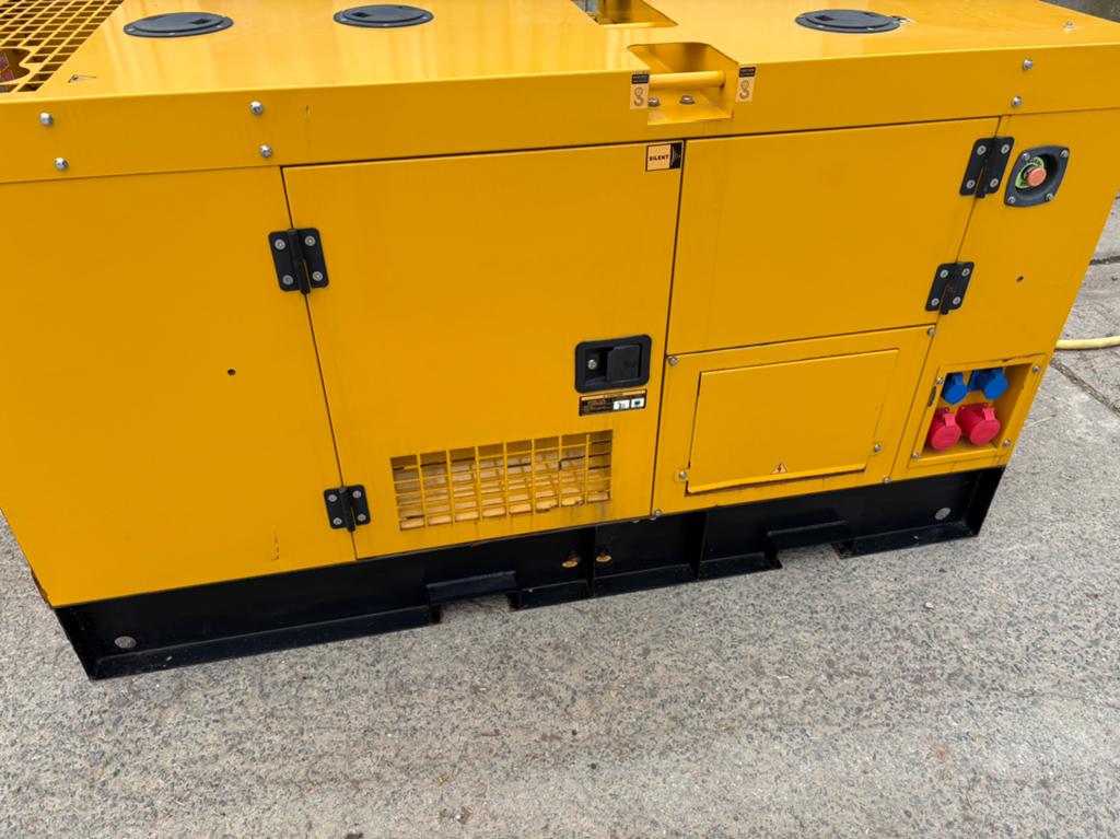 Stroom generator nieuw, Ophalen of Verzenden, Zo goed als nieuw