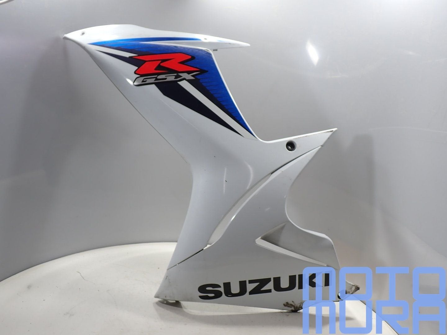 zijkuipdeel links Suzuki GSXR 600 750 L1 L7 2011 2017 GSX-R, Gebruikt, -, -, Ophalen of Verzenden