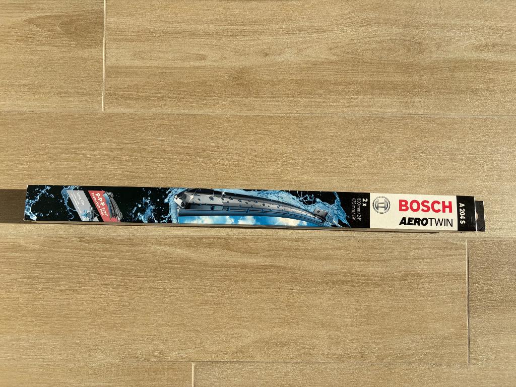 Bosch Aerotwin A204S, Ophalen, Nieuw, Mercedes-Benz
