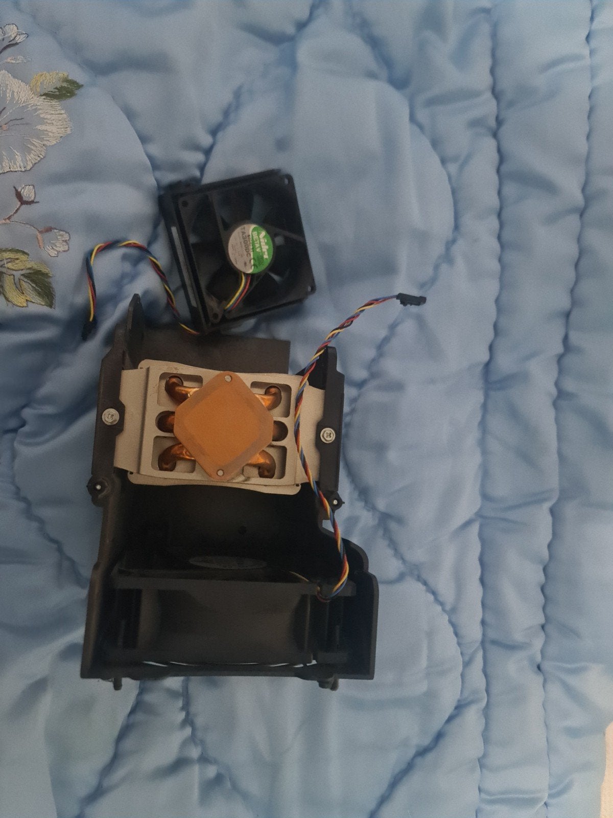 Computer coolers, Computers en Software, Ophalen of Verzenden