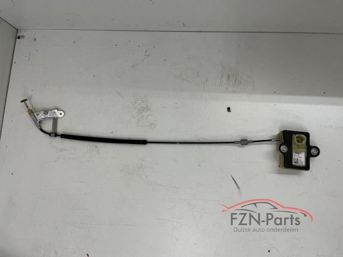 Audi A6 4K C8 Schakelmechaniek, Enlèvement ou Envoi, Utilisé