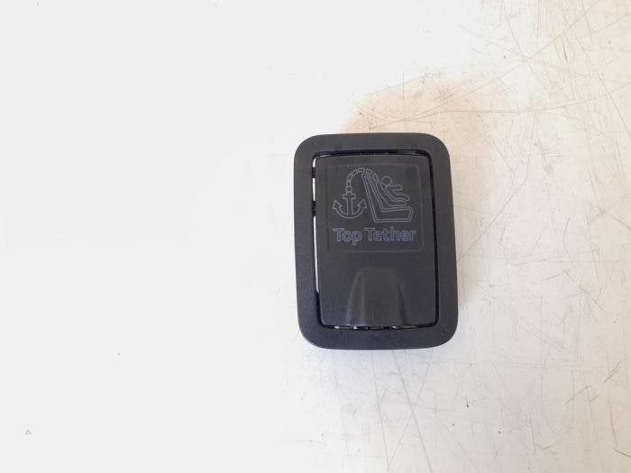 Plaque de protection divers d'un Audi A3, -, 3 mois de garantie, Audi, Utilisé