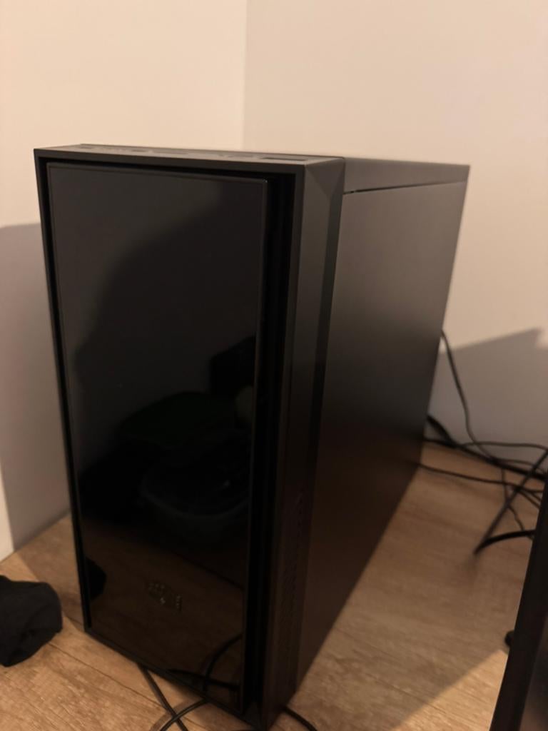 Gaming PC – i7-6700K / GTX 1070 8GB / 16GB RAM / Windows 11, Computers en Software, Ophalen, Gebruikt, Gaming, SSD