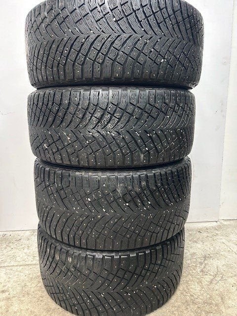 Michelin winterbanden X ice north  275 40 21 305 35 21 inch, Pneus hiver, Véhicule de tourisme, -, 21 pouces