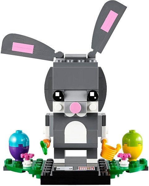 LEGO BrickHeadz 40271 Bunny, Lego, Nieuw, Ophalen of Verzenden, Complete set