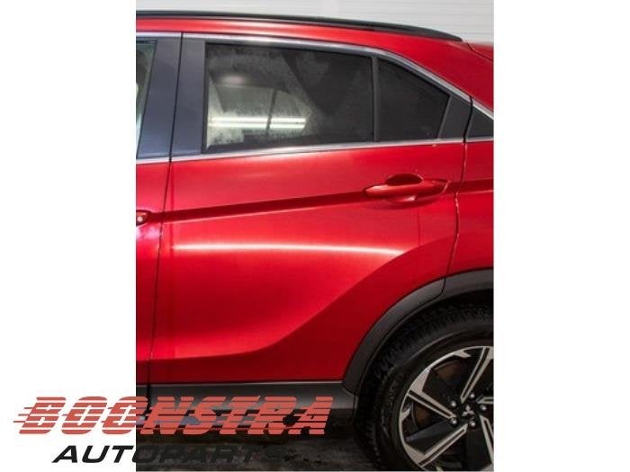 Portier 4Deurs links-achter van een Mitsubishi Eclipse Cross, Gebruikt, -, Deur, -