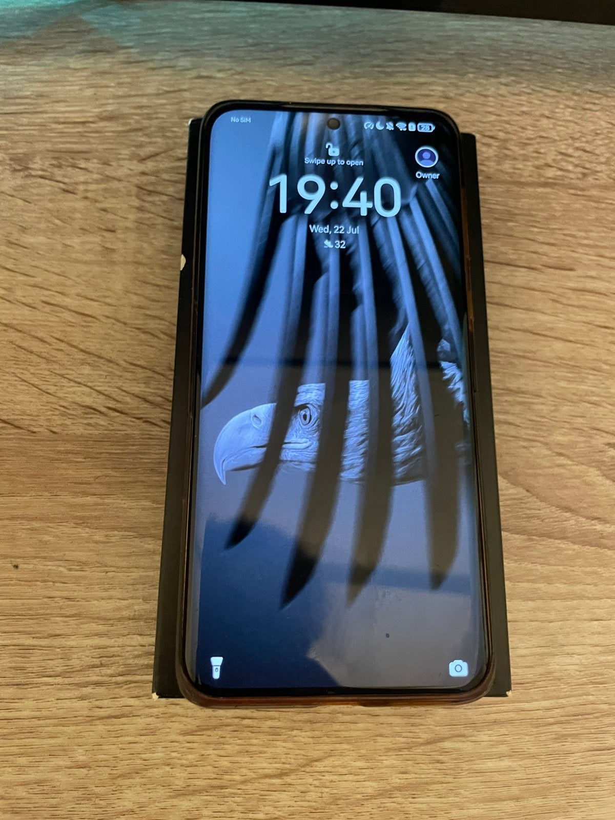 Huawei P60 Pro, Telecommunicatie, Ophalen, Gebruikt, Overige modellen, Zonder simlock