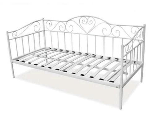 Bed, Ophalen