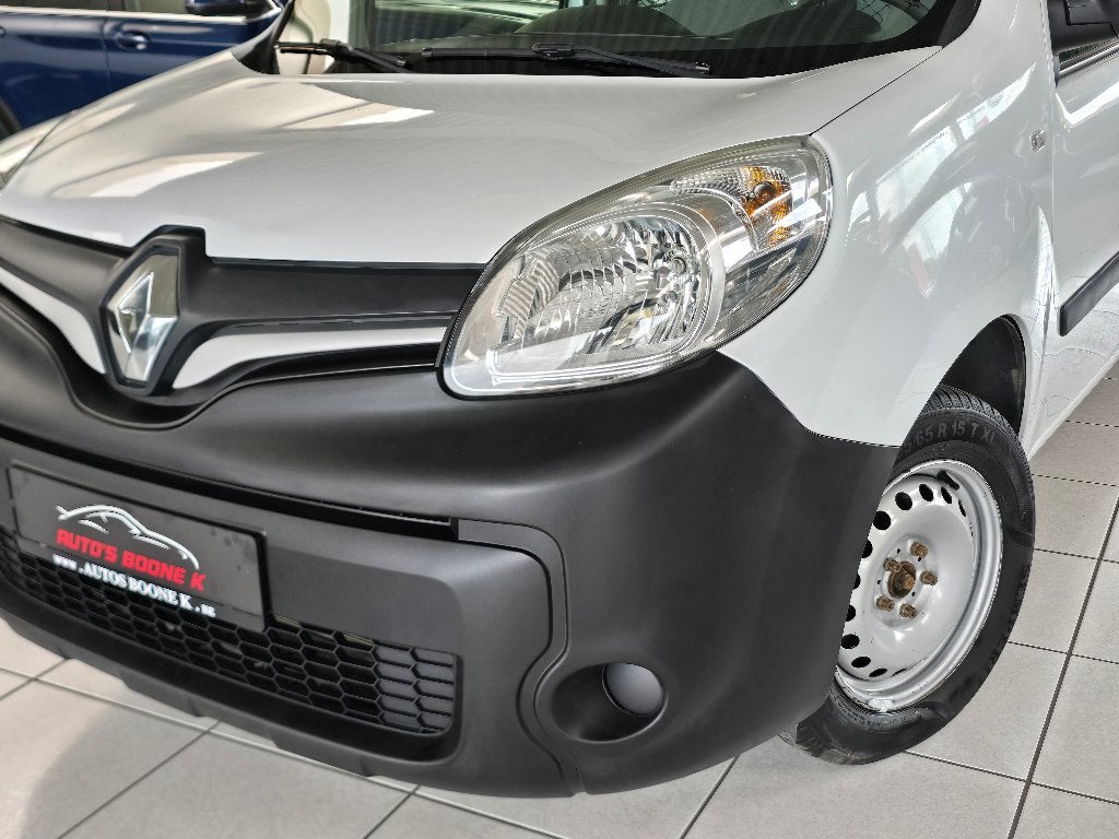 Renault Kangoo Maxi/ 67000 km/Premier propriétaire !, Autos, Camionnettes & Utilitaires, Bluetooth, Achat, Euro 6, Entreprise