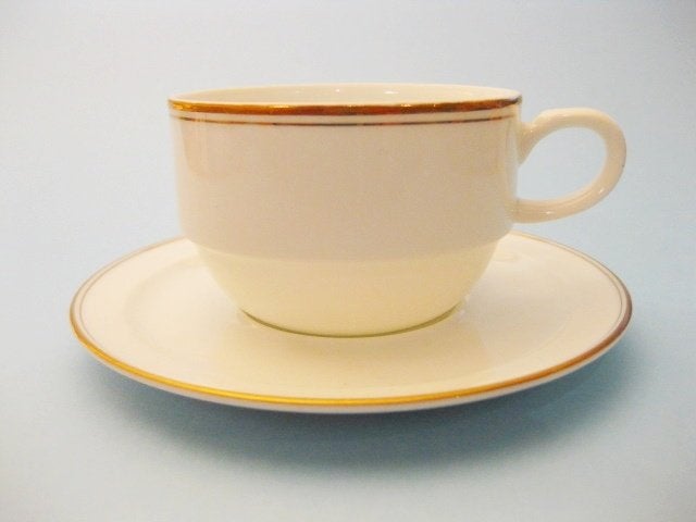 All Nippon Airways (ANA) Koffietas & Schotel Noritake Japan, Verzenden, Nieuw, Overige typen