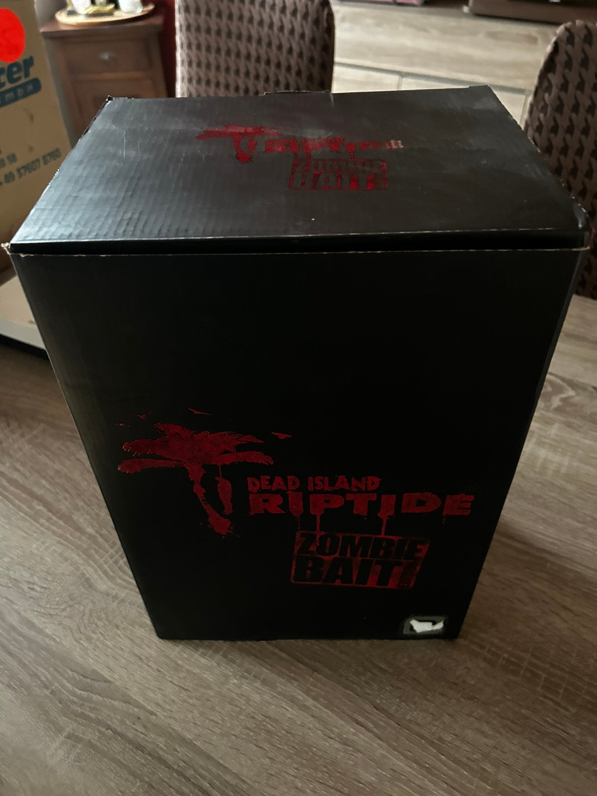 Dead Island Riptide (ps3) Zombie Bait Edition, Enlèvement ou Envoi, Comme neuf