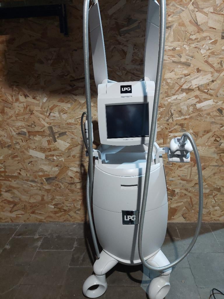 Lpg endermologie, cellu 6 integral, Services & Professionnels, Bien-être | Autre