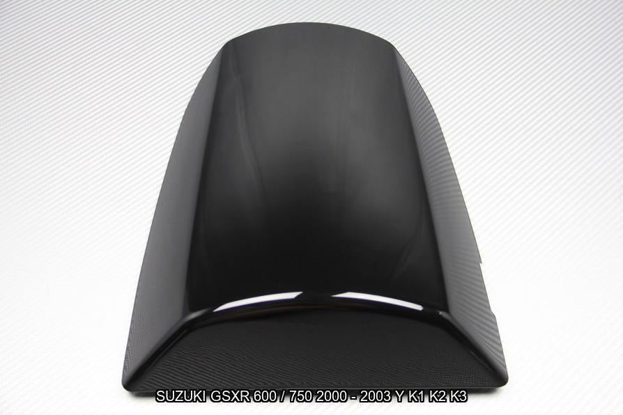 Capot de Selle AVDB SUZUKI GSXR 600 750 1000 2000 2001 2003, Enlèvement ou Envoi, Neuf