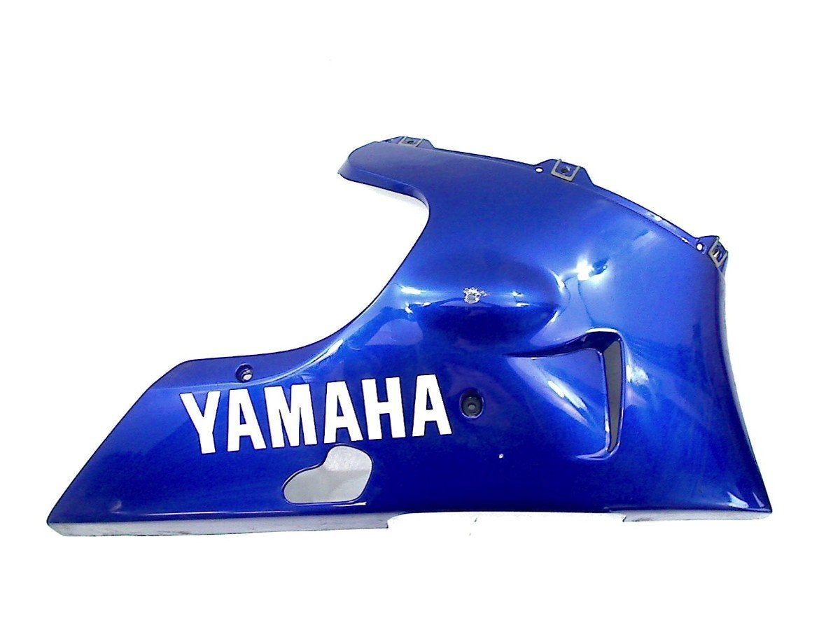 INFERIEUR CARENAGE DROIT YZF R1 1998-1999 (YZF-R1 4XV), Motos, Yamaha Motor Europe N.V., Utilisé, Customersupport@yamaha-motor.co.uk