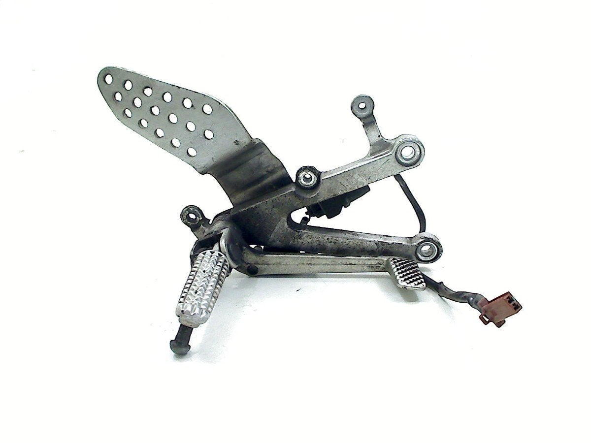 SCHETSPLAAT RECHTS VOOR YZF R1 2000-2001 (YZF-R1 5JJ), Motoren, Onderdelen | Yamaha, Dhr. S. di Majo, Gebruikt, Info@cama-motorparts.nl