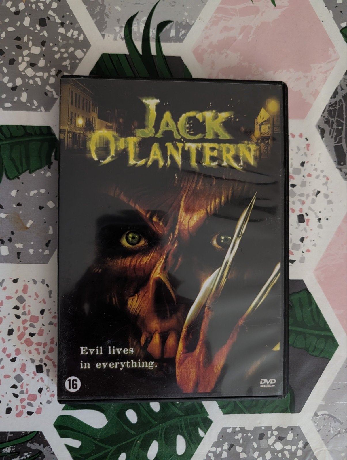 Grote partij dvd's (Horror, Cult, Actie & Klassiekers), Bonusmateriaal, Nederlands, Ophalen of Verzenden, Zo goed als nieuw