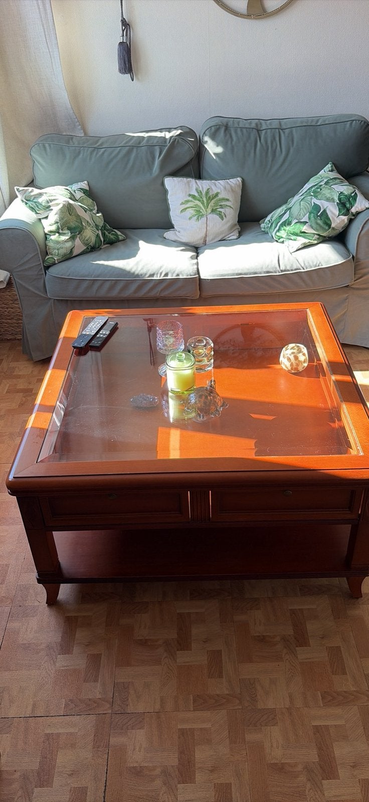 Table basse de salon, Enlèvement, Comme neuf