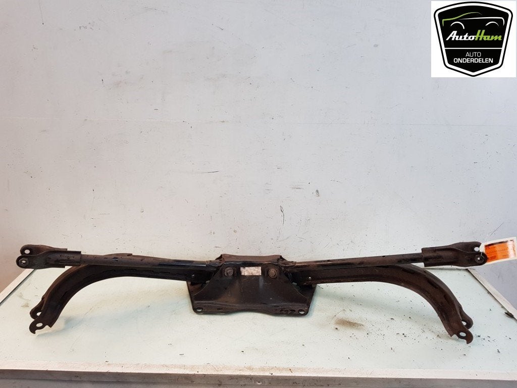 BERCEAU MOTEUR Fiat Doblo Cargo (263) (|51944153|52213170|), Dhr. J. Ham, Administratie@autoham.nl, Utilisé, Fiat