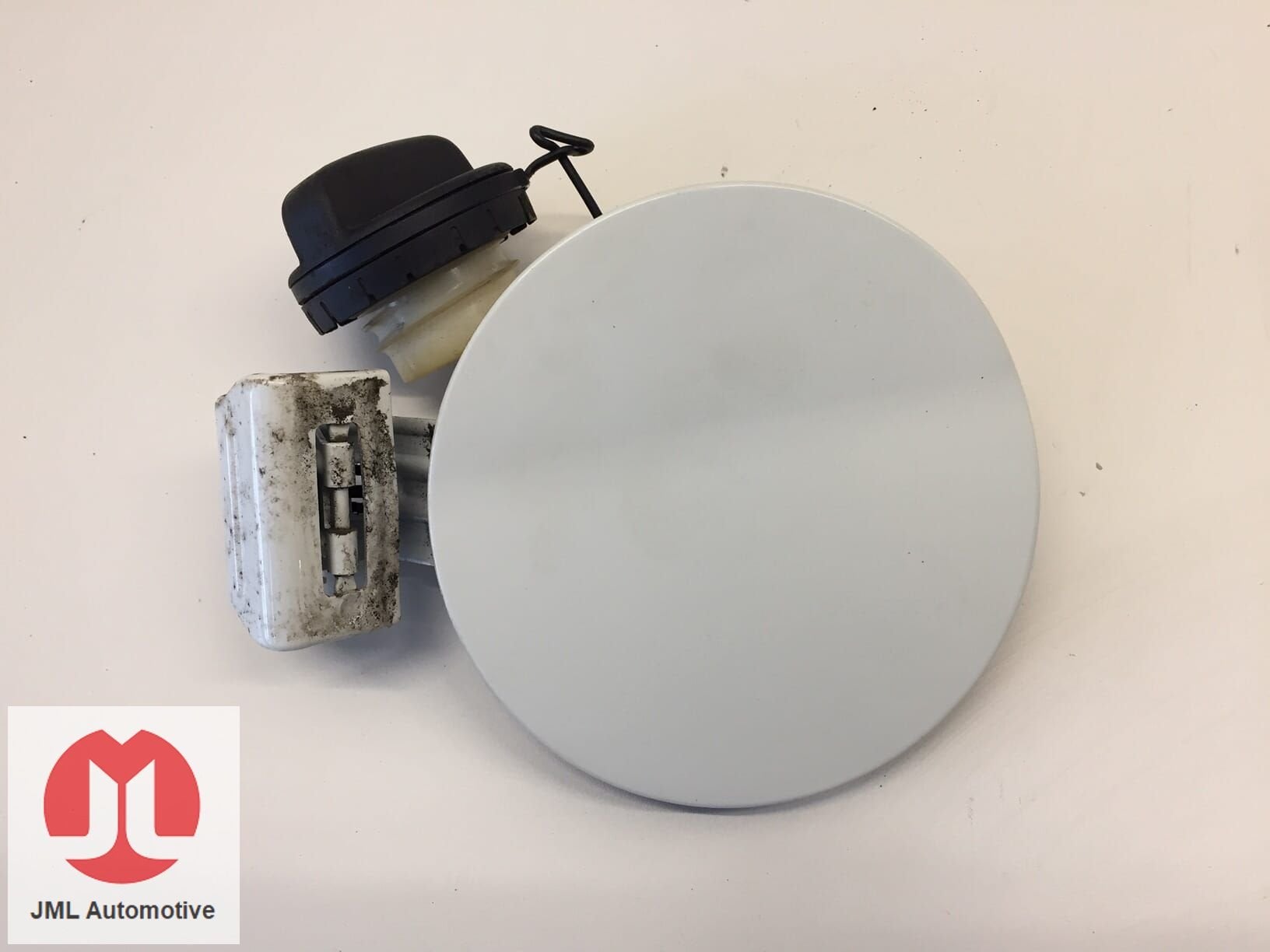 TANKKLEP TANK KLEP MET BENZINEDOP DAIHATSU CUORE, Auto-onderdelen, Gebruikt, -, Deur, -