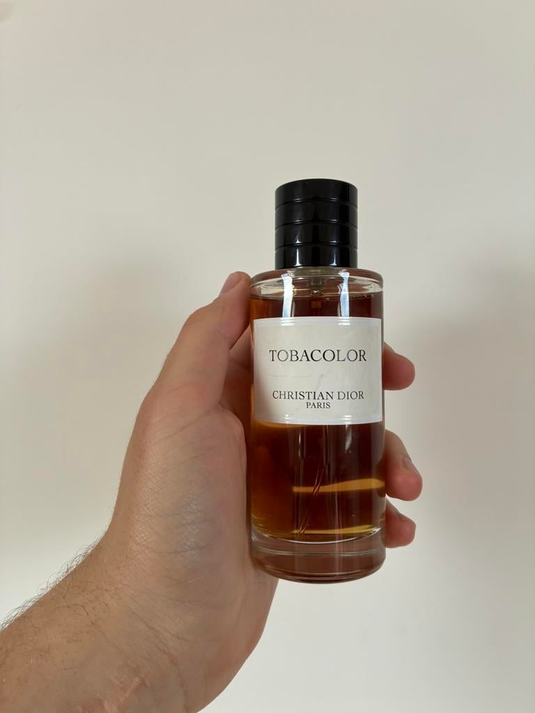 Dior tobacolor decante, Enlèvement ou Envoi, Comme neuf