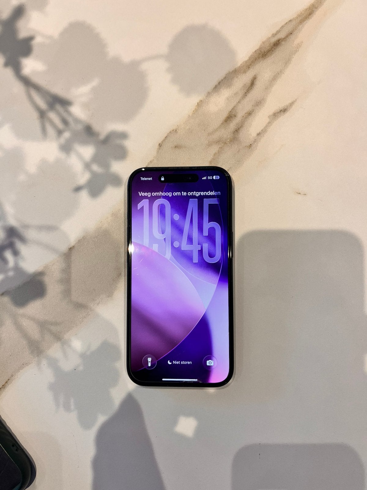 Iphone 15, Telecommunicatie, Ophalen, 83 %, 128 GB, IPhone 15