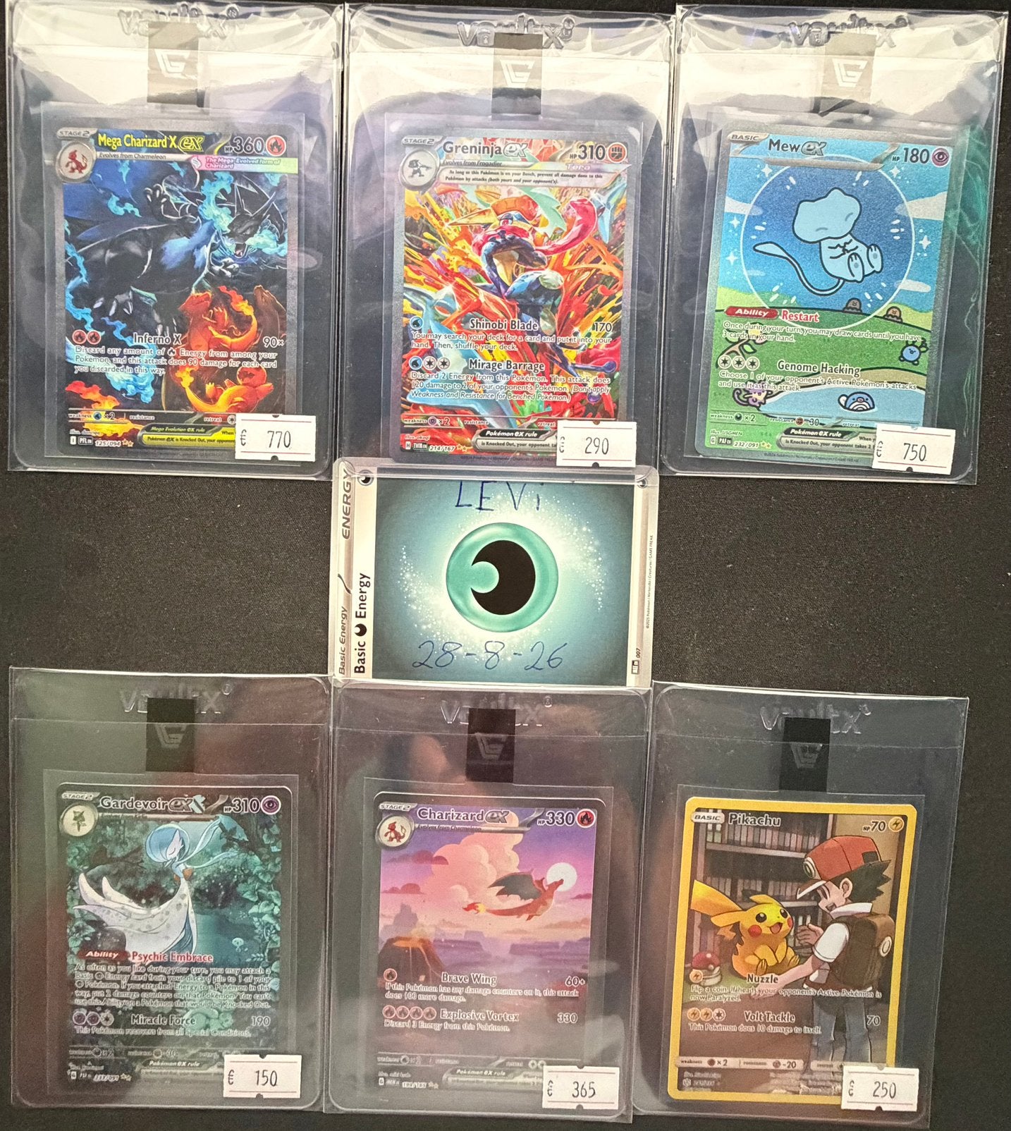 Verschillende Pokemon Hits!, Ophalen of Verzenden, Zo goed als nieuw