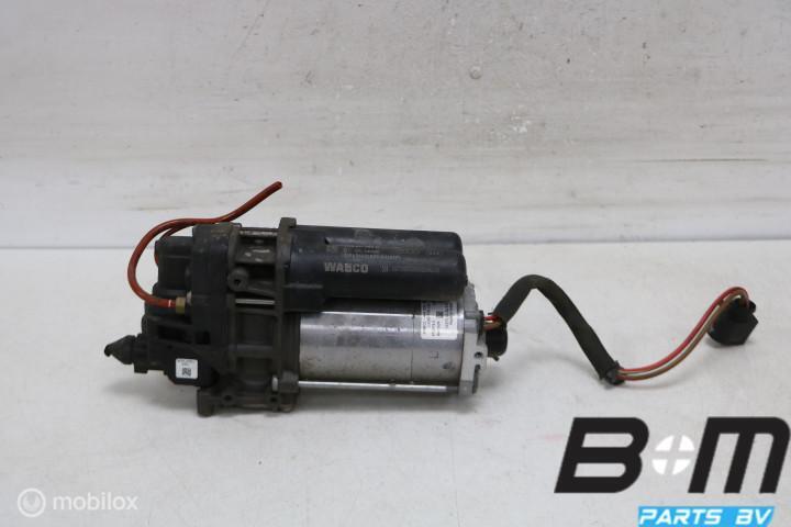 Compressor VW Touareg 3 4M0616005H, Gebruikt