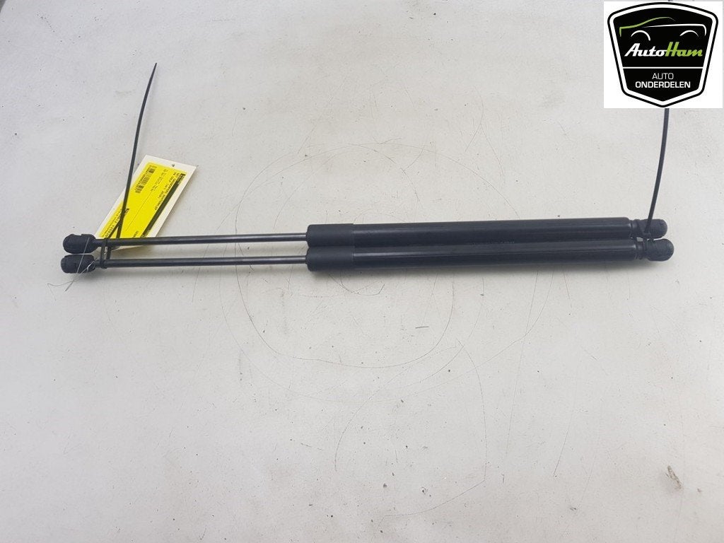 GASDRUKVEERSET ACHTER Volkswagen Golf VII Variant (AUVV), Gebruikt, Volkswagen