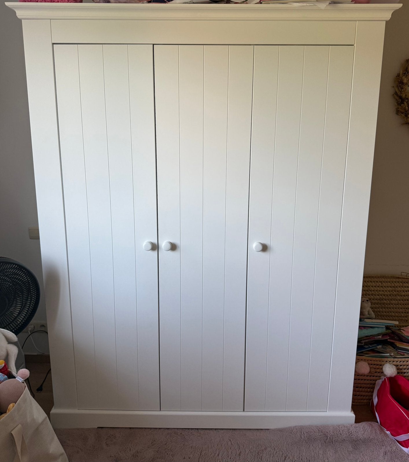 Kast bopita te koop, 150 à 200 cm, Comme neuf, Enlèvement, 200 cm ou plus