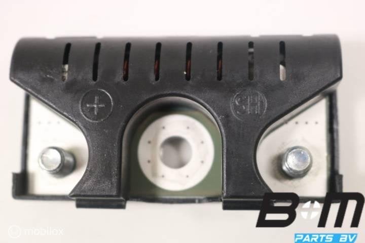 Ontstoringsfilter Audi A6 4F, Auto diversen, Autospeakers, Gebruikt