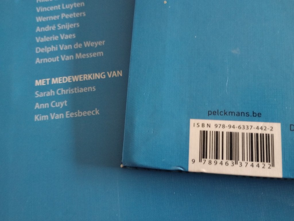 Matrix wiskunde, Boeken, ASO, Wiskunde A, Ophalen of Verzenden, Zo goed als nieuw