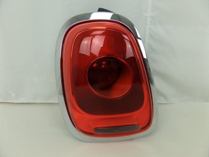 MINI F57 F55 F56 ACHTERLICHT LINKS, Auto-onderdelen, Verlichting, Gebruikt, -, -, Ophalen of Verzenden