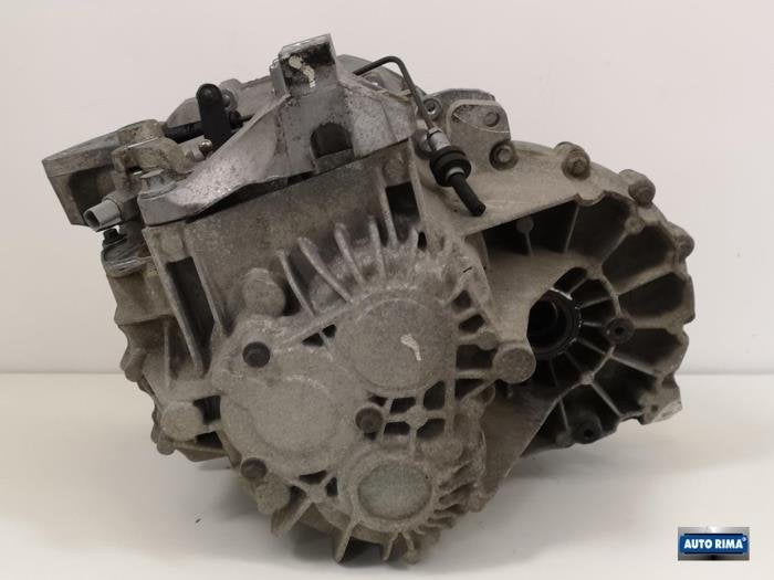 Boîte de vitesse d'un Volvo V50, Autos : Pièces & Accessoires, -, 3 mois de garantie, Utilisé, -