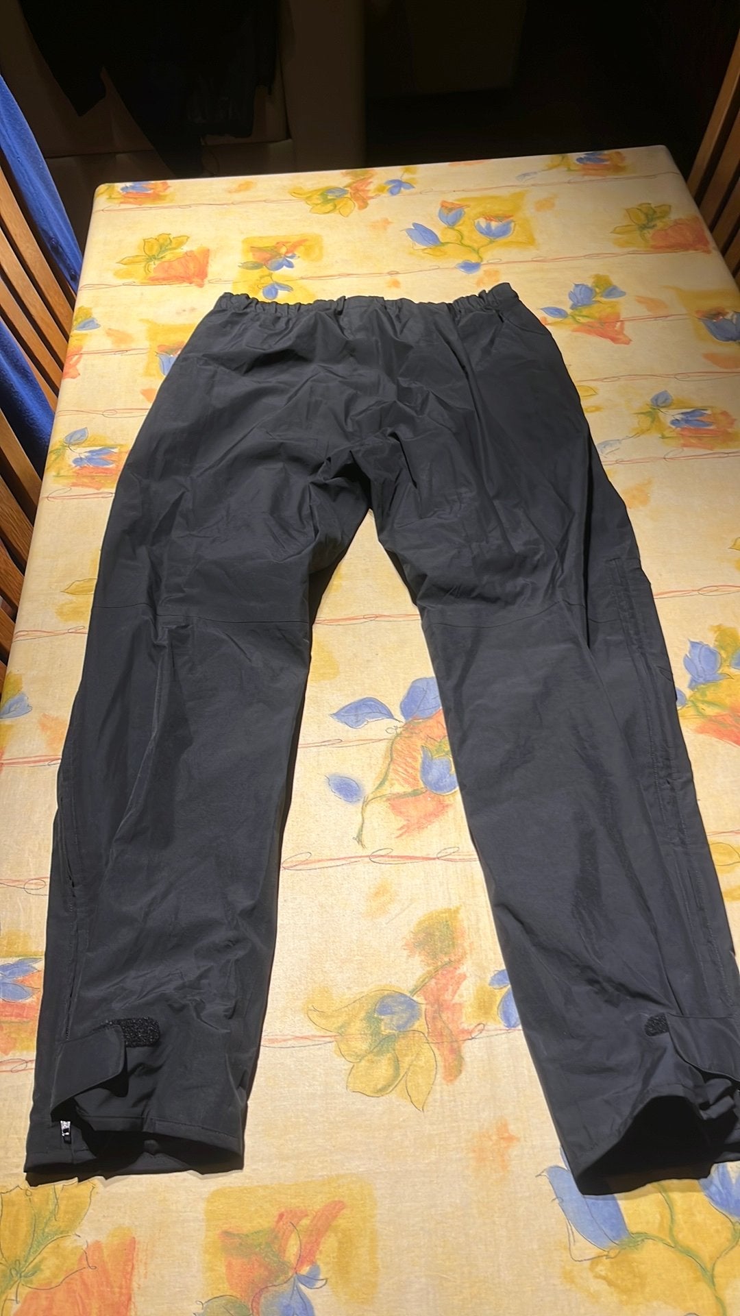 Fiets regenbroek goretex sprayway maat L, Enlèvement, L
