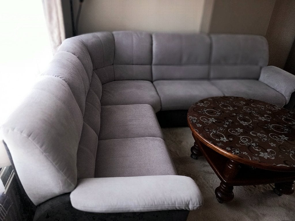 Fauteuil, Maison & Meubles, 125 cm ou plus, Moins de 75 cm, Comme neuf, Enlèvement