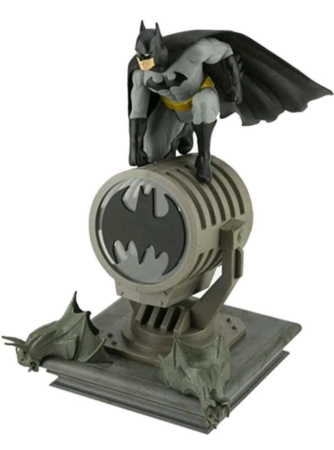 Nieuwe Batman figuurlamp, Verzamelen, Beelden en Beeldjes, Nieuw, Fantasy, Ophalen of Verzenden