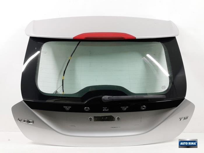 Achterklep van een Volvo V60 (426), Gebruikt, -, Ophalen of Verzenden, Volvo