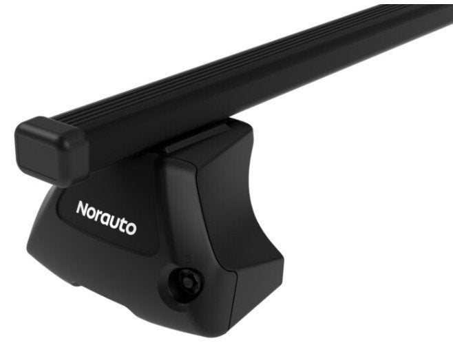 Dakdragerset Norauto (BMW 3-series), Auto diversen, Dakdragers, Ophalen of Verzenden, Zo goed als nieuw