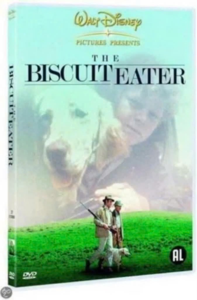 The Biscuit Eater, Cd's en Dvd's, Ophalen of Verzenden, Engels, Film, Nederlands