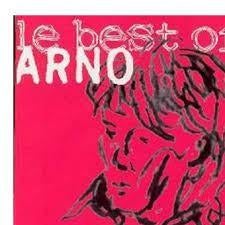 ARNO : Le best of, Ophalen of Verzenden, Zo goed als nieuw, Alternative