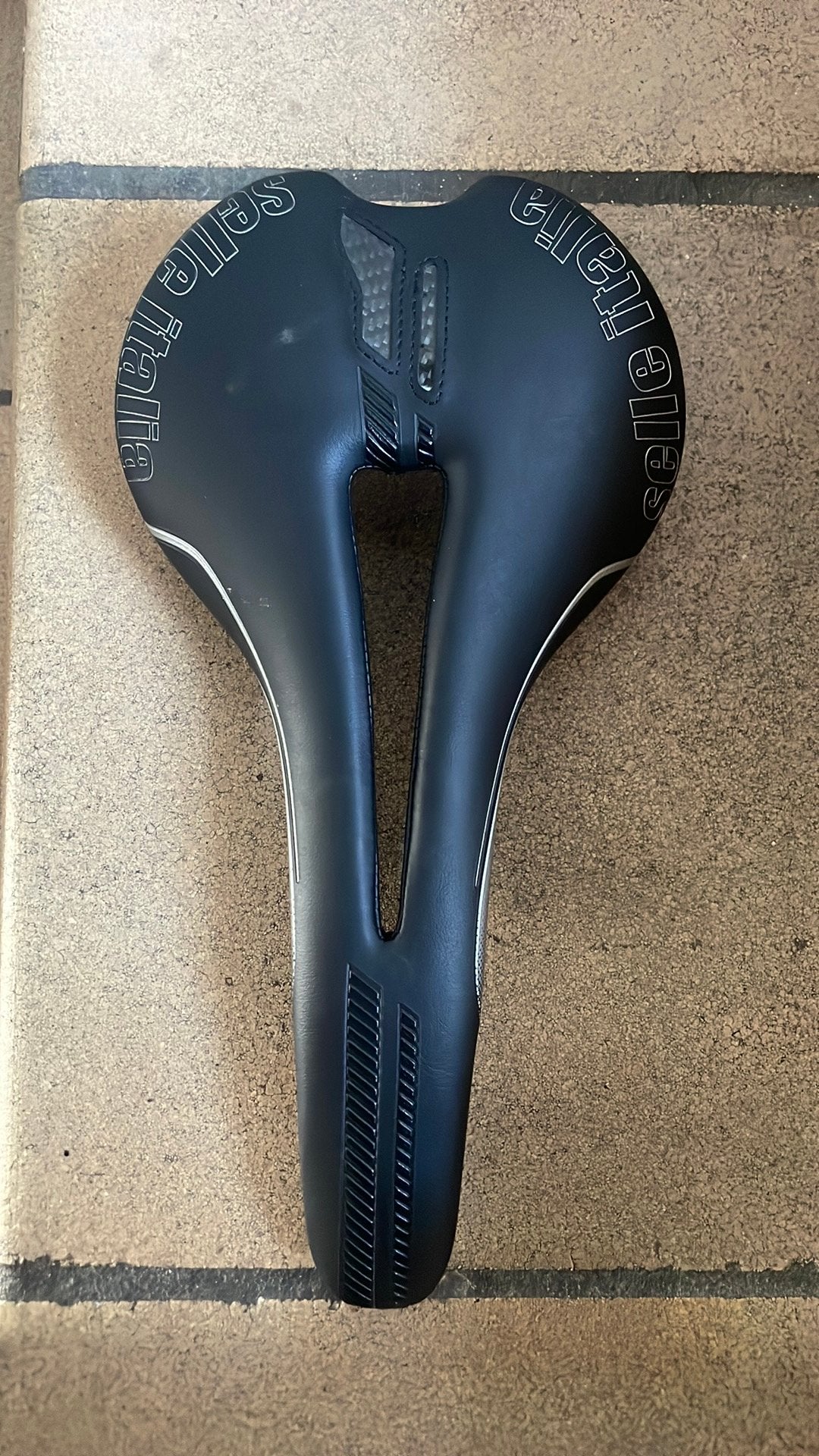 Selle Italia Flite, Vélos & Vélomoteurs, Vélos Pièces, Enlèvement ou Envoi, Comme neuf, Selle