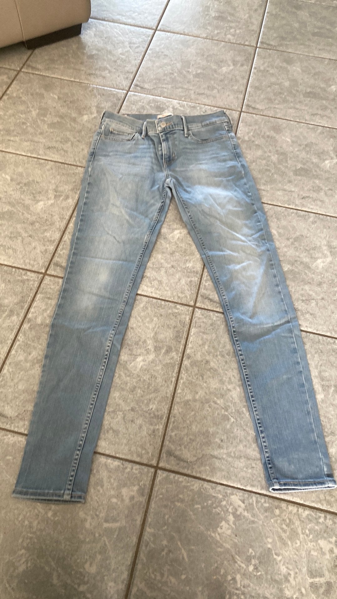 Jeans LEVI’S 710 super skinny maat 29, Vêtements | Femmes, Jeans, Enlèvement ou Envoi, Comme neuf