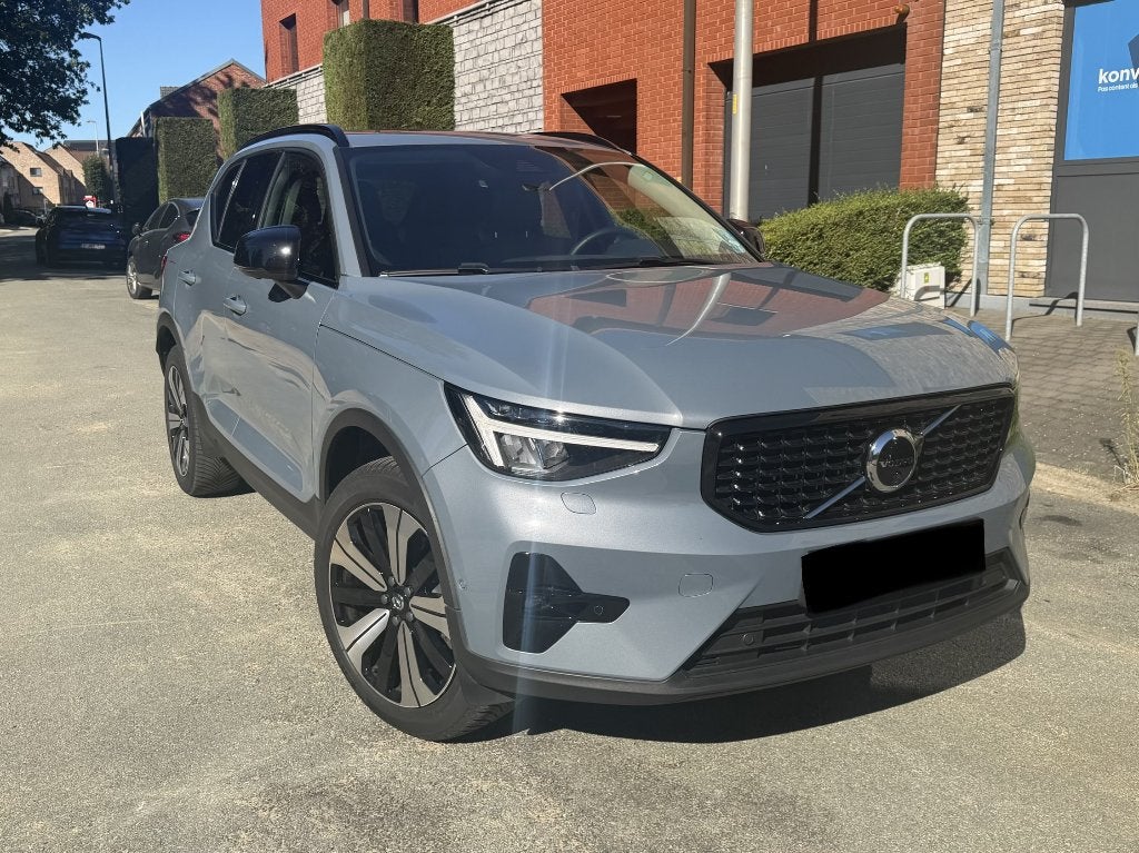 Volvo XC40 Plug-in Hybrid Automaat–Pano–Navi-Camera–garantie, Dealer onderhouden, Euro 6, https://public.car-pass.be/vhr/e530585b-530b-4304-a42b-17065c35b876